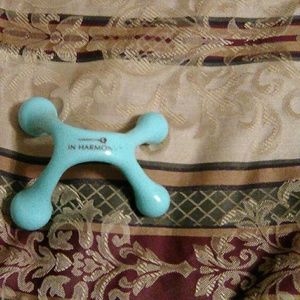 Back massager